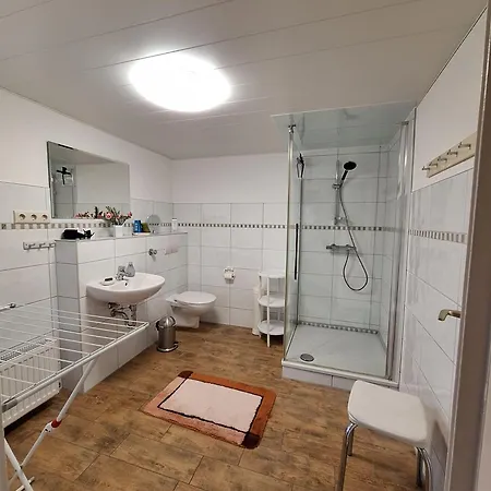 Haus-j-bull-das-sonneneck-ferienwohnung-an-der-schoenen-ostsee-in-boergerende-rethwisch Apartman Börgerende-Rethwisch